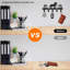 Iron Wall Organizer