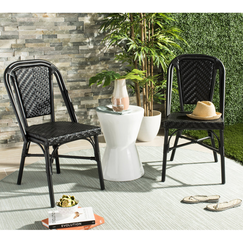 Outdoor Montura Stacking Garden Chair