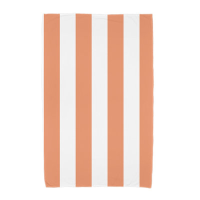 Aksel Beach Towel