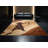 Soft Plush Duren Cherokee Archer Rustic Area Rug in Brown – Beige Binding-1696083750