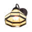 1 - Light Armed Sconce