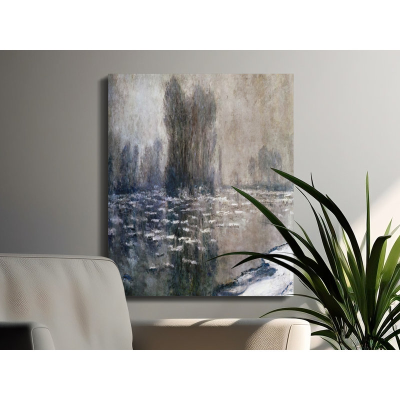 Garica Wrapped Canvas Print Set, 20x24