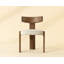 Horton Upholstered Dining Chair