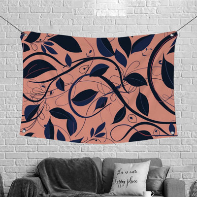 Tapisserie en microfibre