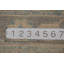Tapis turc Oushak 3 x 20