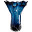 Bristol Glass Table Vase