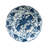 Small Decorative Ceramic Ginger Jar with Lid-76890274-76890276