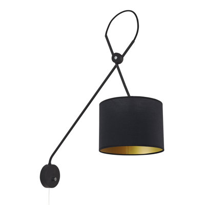 Gonsalez Wall Sconce