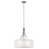 Brushed Nickel selected