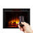 Centennial Grand 56" Electric Fireplace by Real Flame-52576257