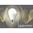 100 Watt Equivalent E26/Medium (Standard) LED Light Bulb