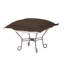 Repose-pieds avec coussin sunbrella Misayo-550188018-550188016