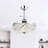 Athen 42'' Ceiling Fan with Light Kit-1192795921