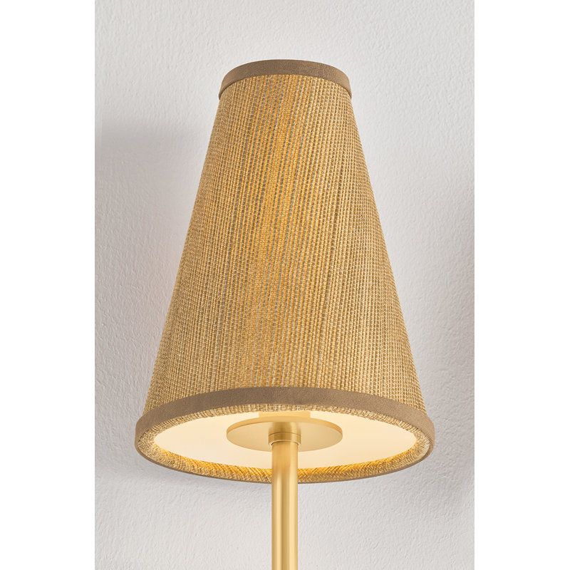Harris Wall Sconce