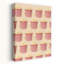 Reproduction d'art contemporain abstrait Popcorn-129717196