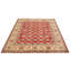 Tapis rouge Finest Ghazni 8 pi 3 po x 10 pi 0 po