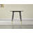 Winser Metal Base Dining Table-2079050222
