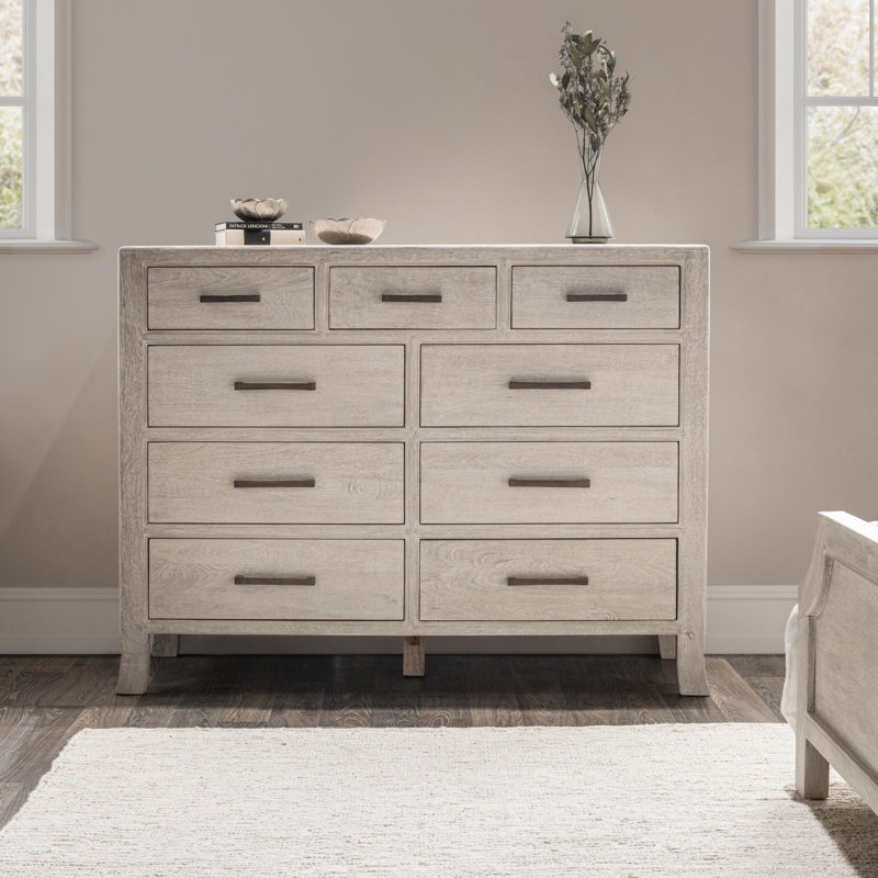 Westmont 4-Piece Bedroom Set, King
