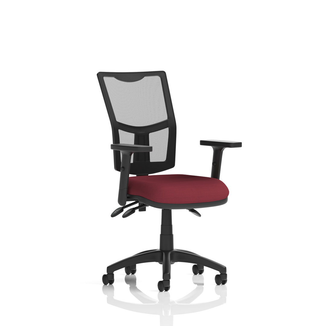 Eclipse Plus Mesh Desk Chair