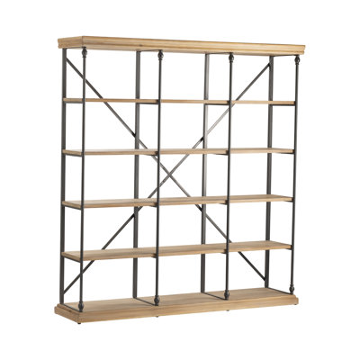 Borkholder Bookcase