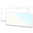 Dimmable Rectangle Flat Panel Ceiling Light