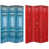 Red Blue