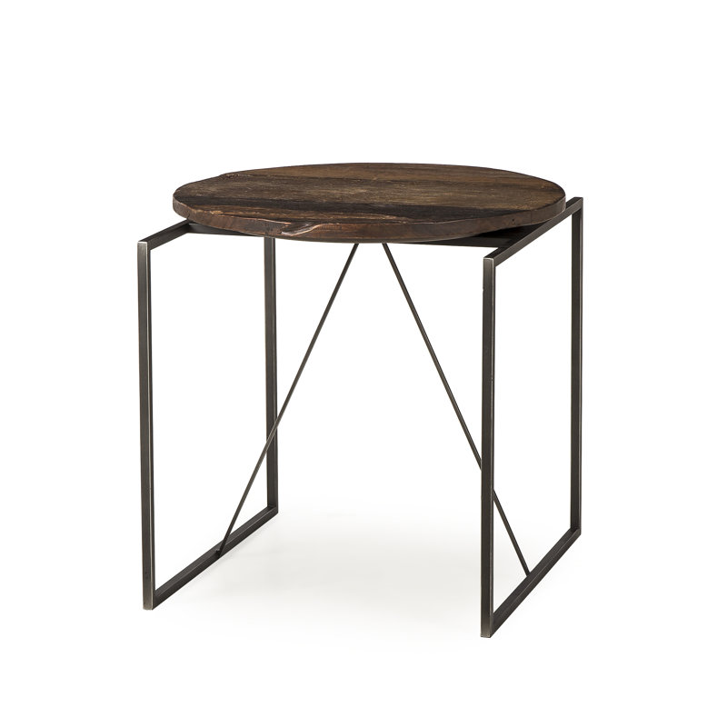 Thomas Bina End Table