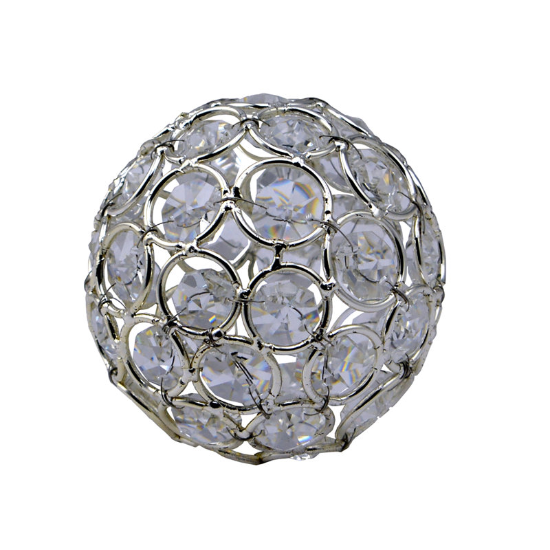 Lopez Cloche Or Water Globe, Medium