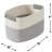 Breakwater Bay Fabric Decorative Basket-593781300