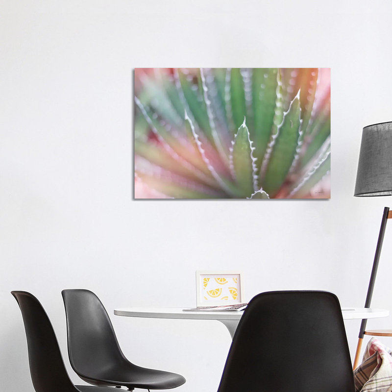 Dream Desert II by Sue Schlabach - Wrapped Canvas Print, 101.6 cm H x 66.04 cm W