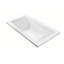 Andrea 26 Soaker Tub-61266176-80309054