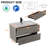 Jadaya Sharee 30" Modern Wall mounted Bathroom Vanity Set with Sink Top, Faucet, Floating Cabinet, EPA Certified-1761247123
