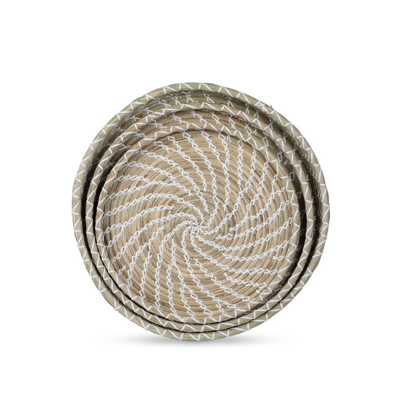 Decorative Tray