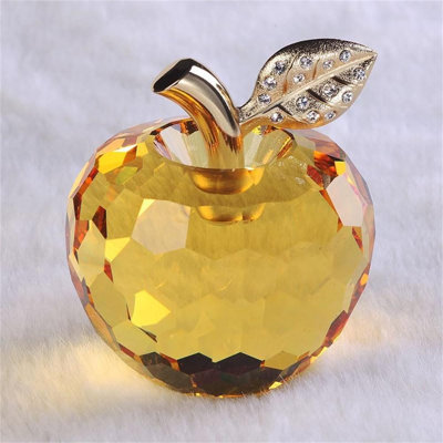 crystal apple