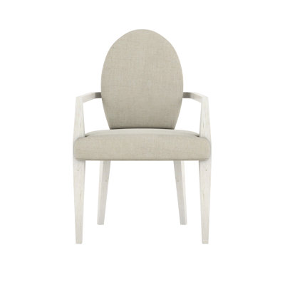 Ashlar Upholstered Arm Chair
