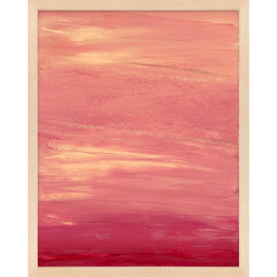 Daydream 1 Print by Andrea Stokes
