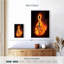Guitare électrique Abarca Blazing-108391411