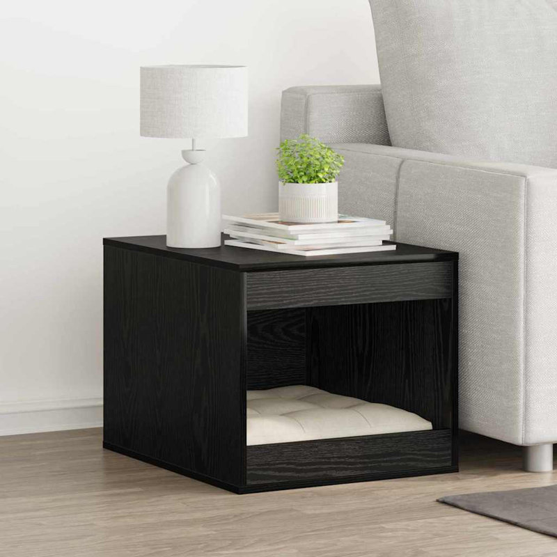 Litter Box Enclosure