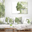 Coussin Lady, combiné à un arbre vert-29598499-29598503