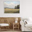 «Summer Landscape Cloudy Meadow», estampe numérique, design par Franklyn Gregory-1981936385-1981936397