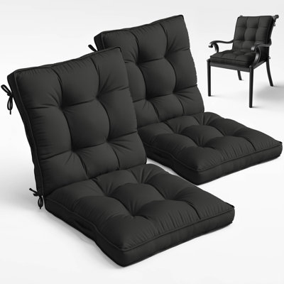 Outdoor/Indoor Seat / Back Cushion