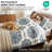 Infinity Microfiber Duvet Cover Set-787506999-787579269
