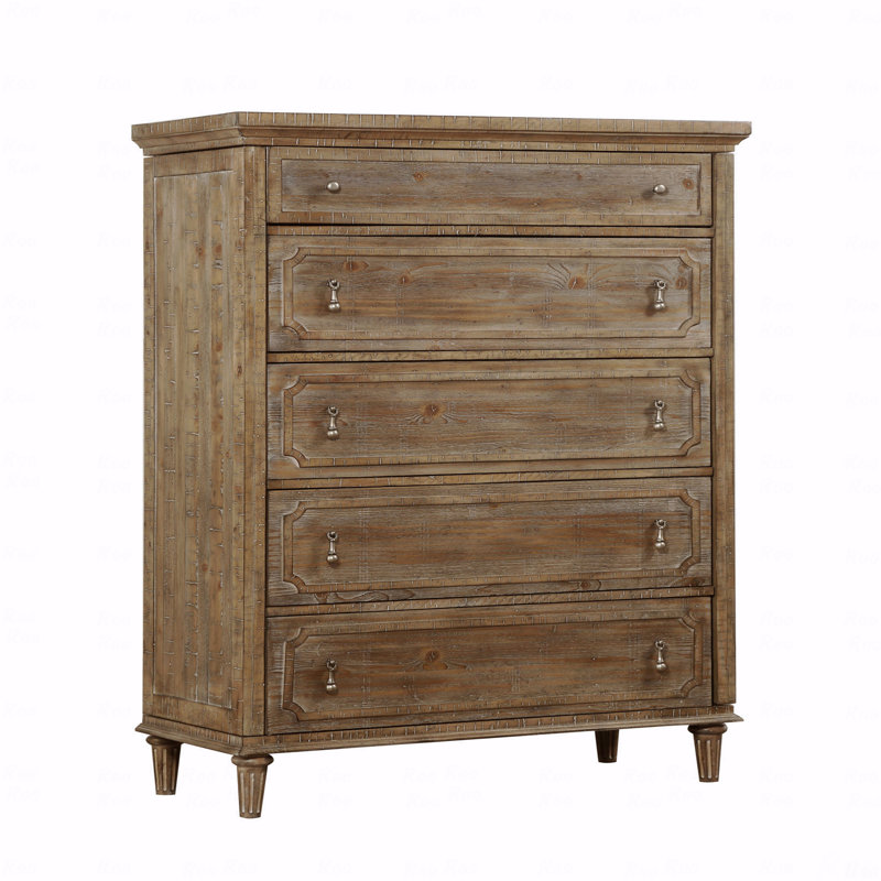 Commode 5 tiroirs (commode)