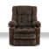 Dual Motor Power Recliner Lift Chair with Massage and Heat, Infinite Position