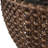 Largo Woven Coffee Table - Ago Resin