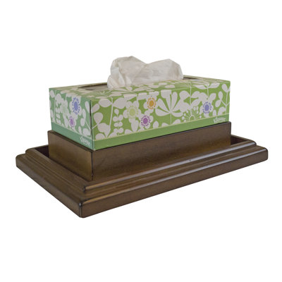 Tissue Box Cover