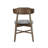 31.4'' H Upholstered Side Chairs with Solid Wood Frame-546110759