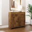Delia Sideboard Accent Chest