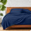Ensemble de couvre-lit et de draps-298626792-298626597