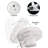 Hurricane 10'' Oscillating Retro Clip Fan Fan